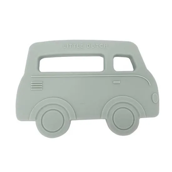 Little Dutch Teether Toy – Van