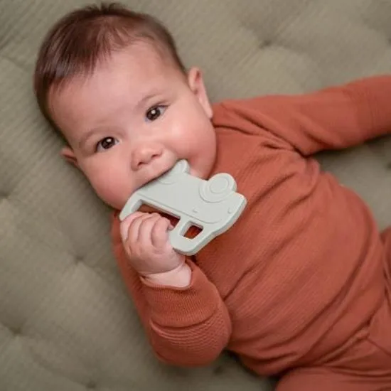 Little Dutch Teether Toy – Van