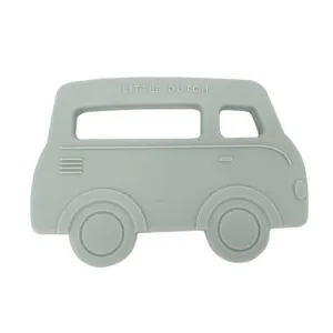 Little Dutch Teether Toy – Van