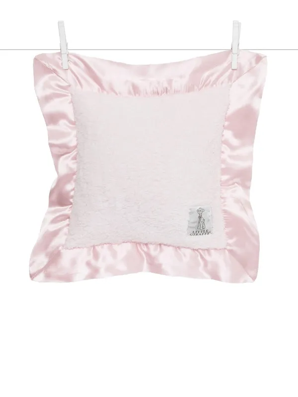 Luxe Pillow