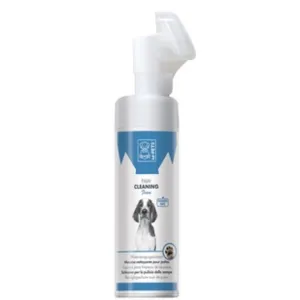 M-Pets Paw Cleaning Foam For Dogs 150ml