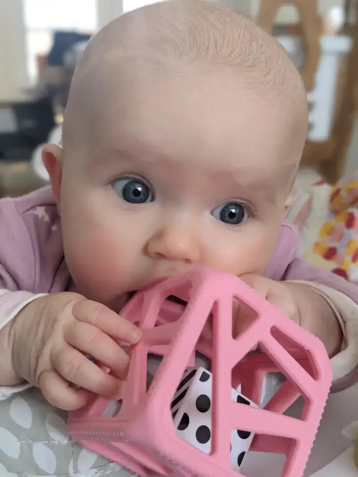 Malarkey Kids - Chew Cube