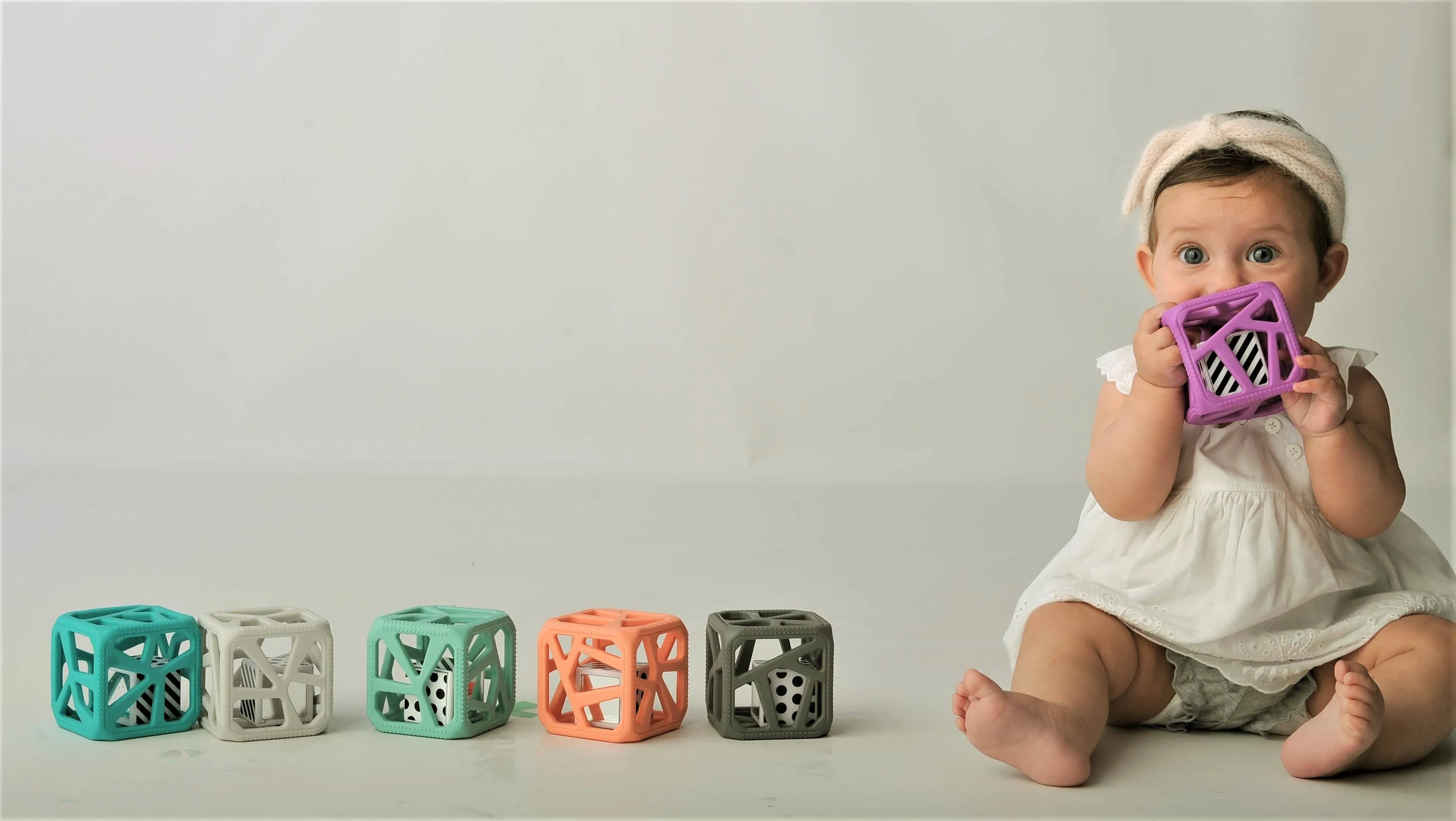 Malarkey Kids Chew Cube