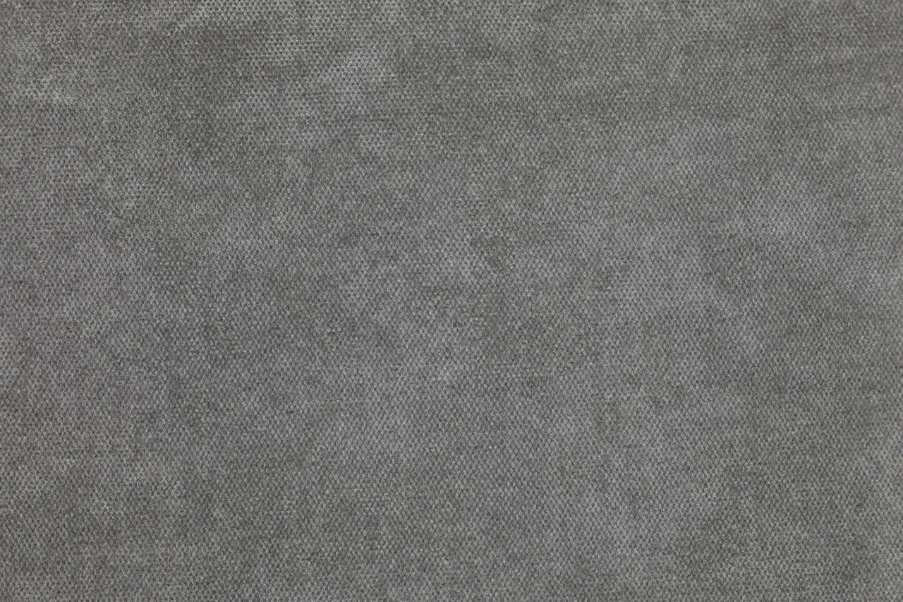 Maxwell Footstool - Grey - 74 CM