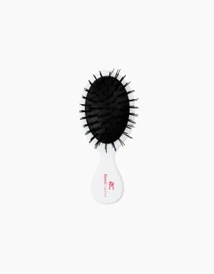 Mini Brush - White