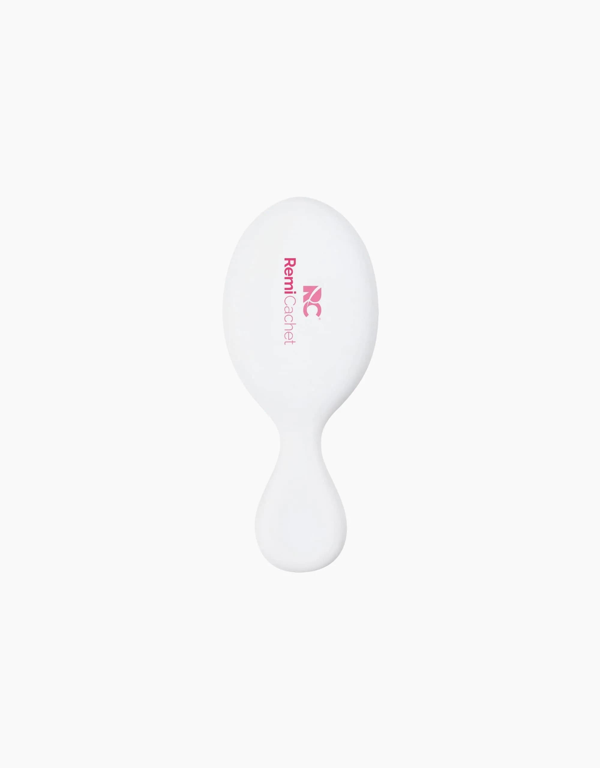 Mini Brush - White