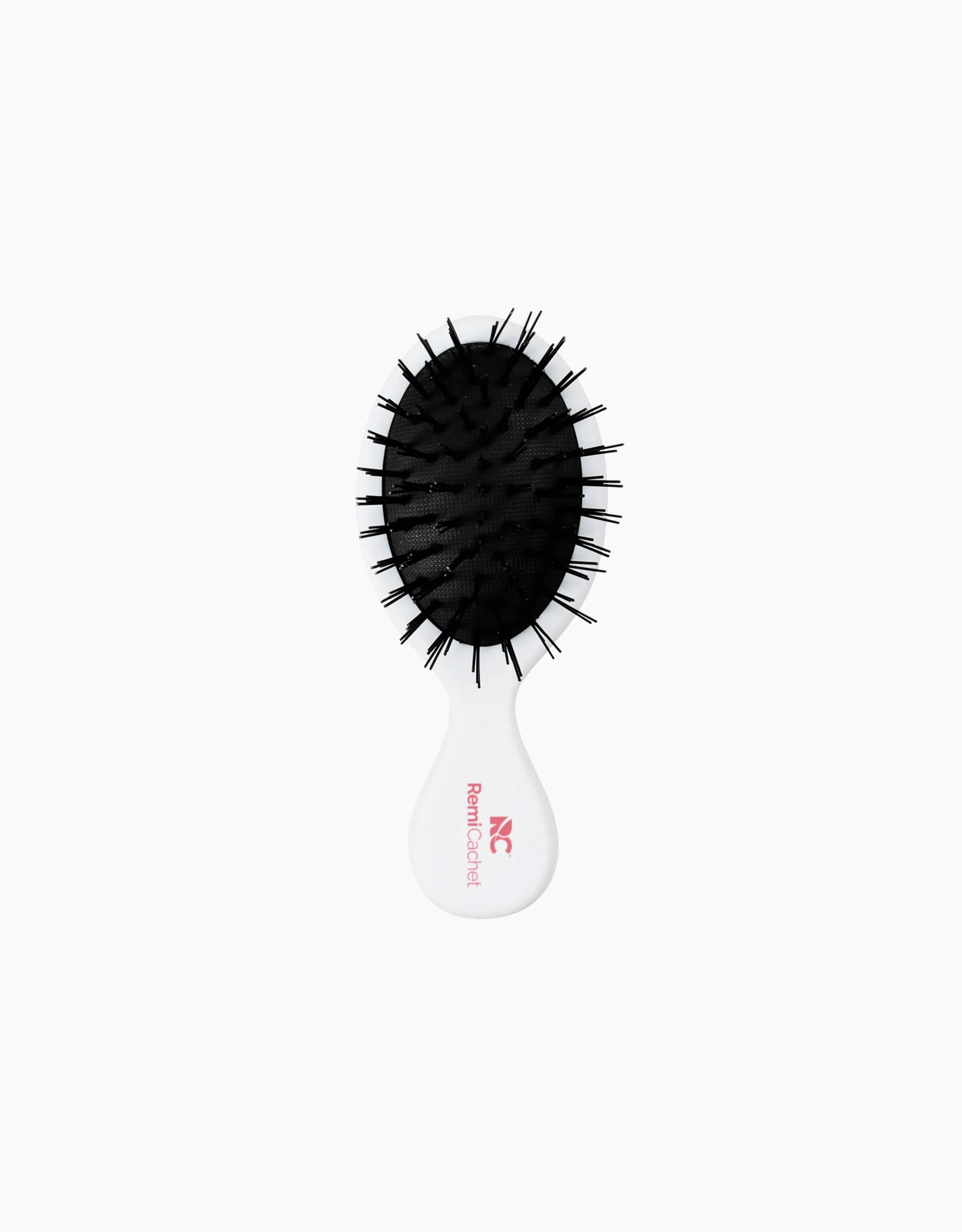 Mini Brush - White