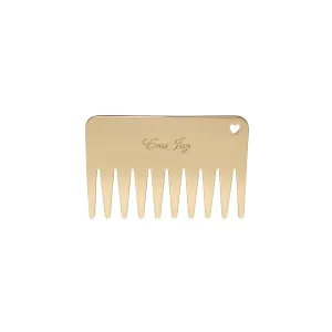 Mini Detangling Comb in Halo