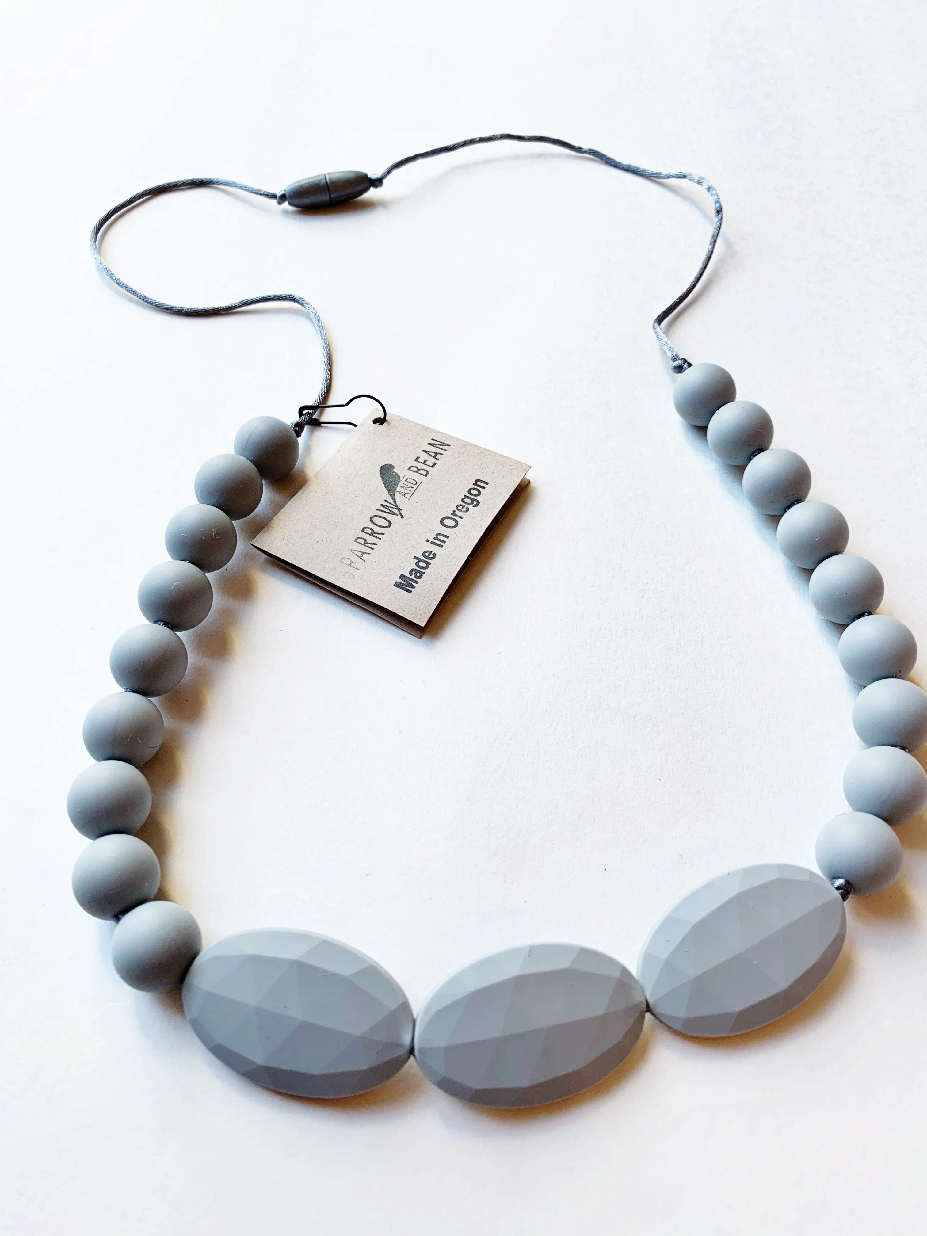 Minnie Necklace