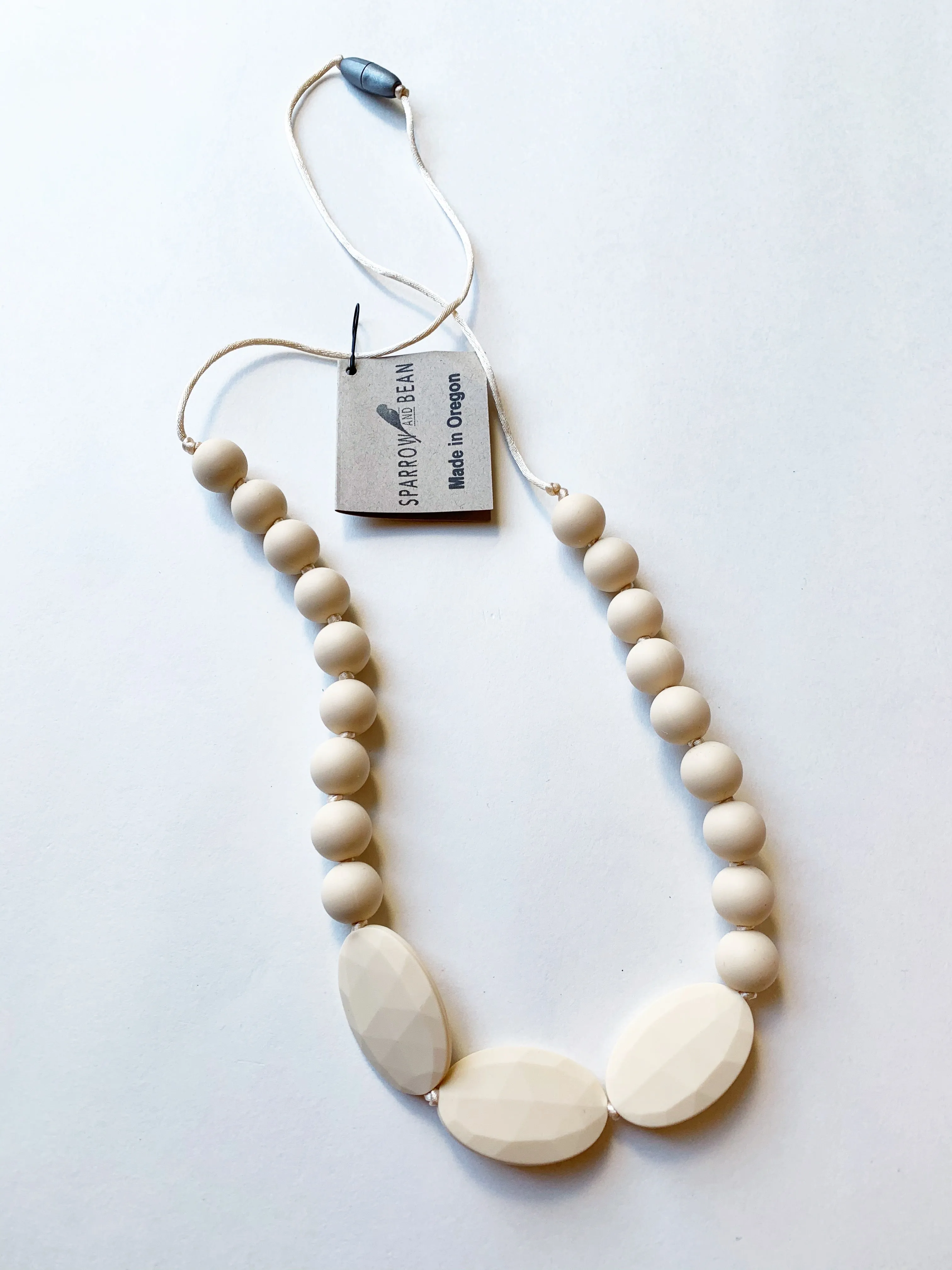 Minnie Necklace