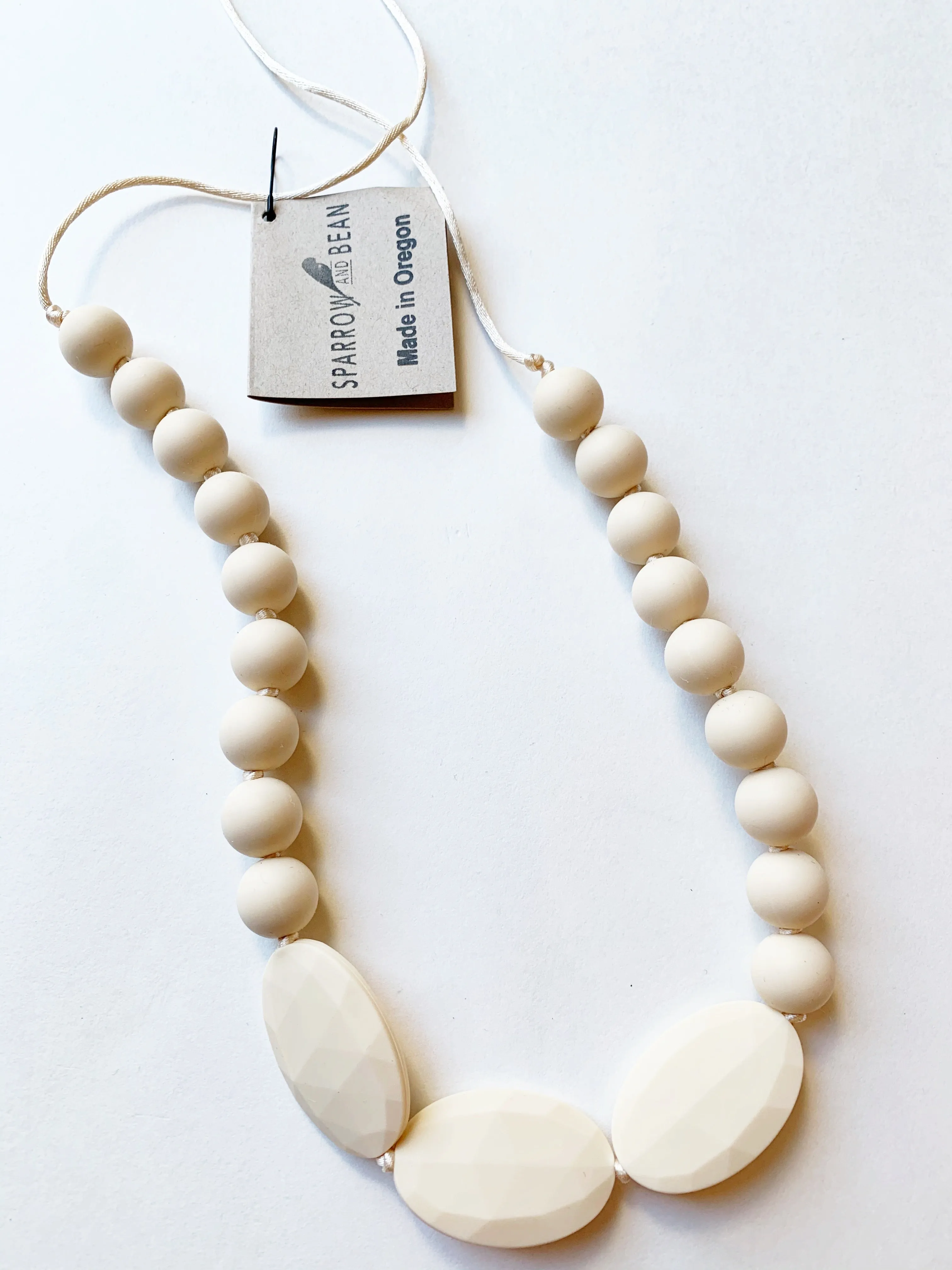 Minnie Necklace