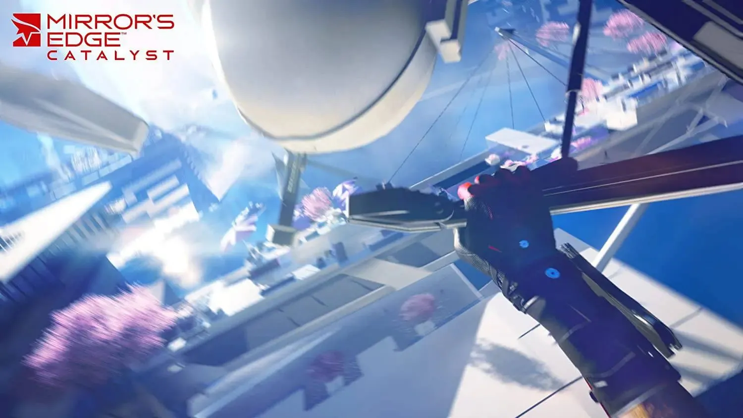 Mirror's Edge Catalyst - Xbox One