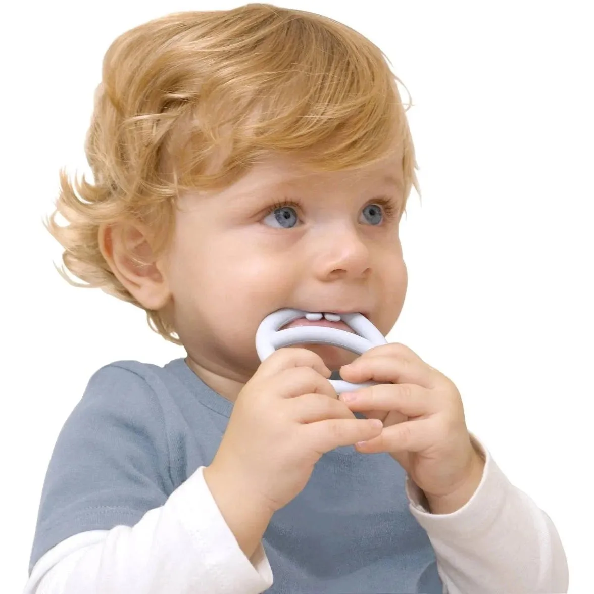 Moluk Nigi Nagi & Nogi Teething Rings