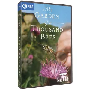 My Garden of a Thousand Bees