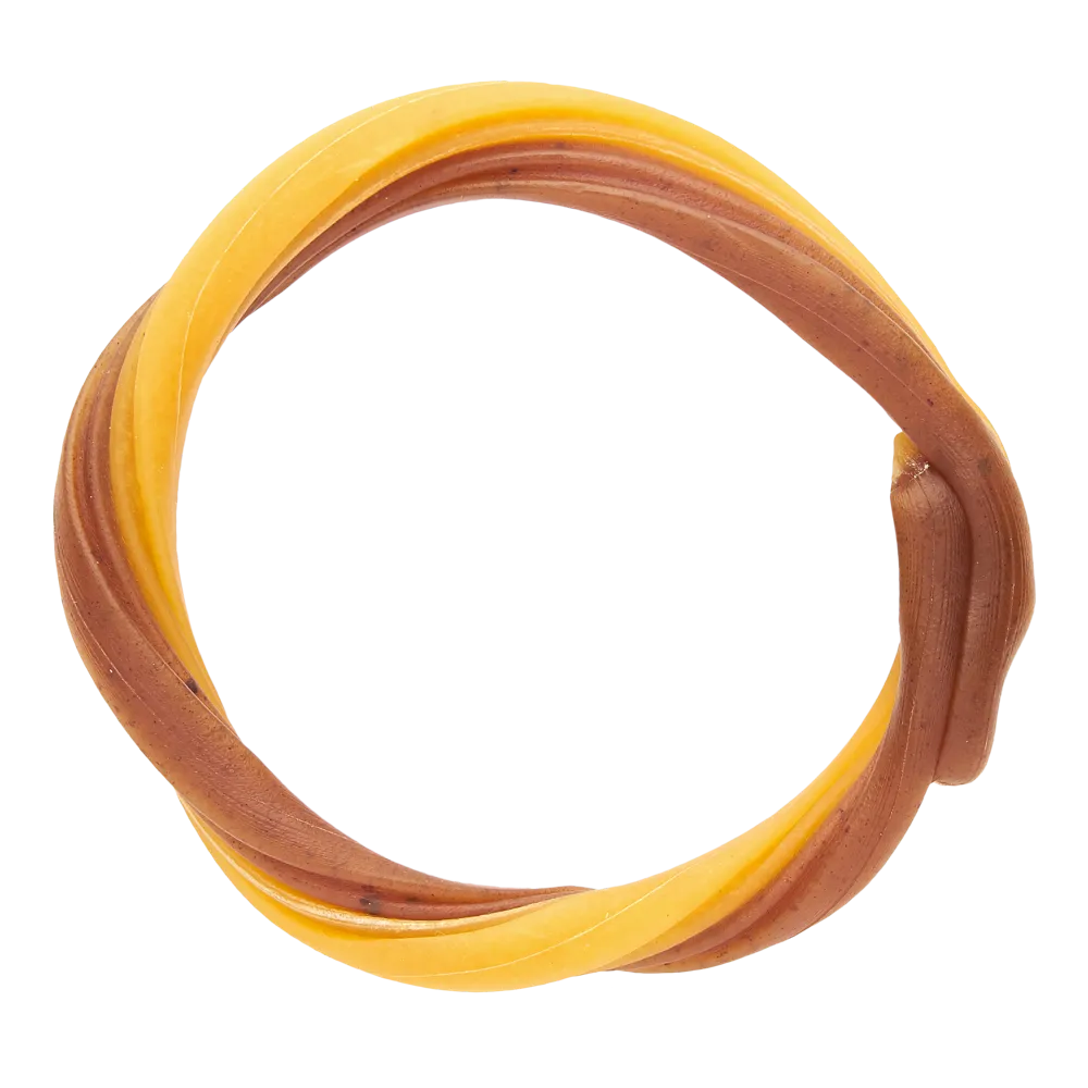 N-Bone® Puppy Teething Rings Chicken Flavor