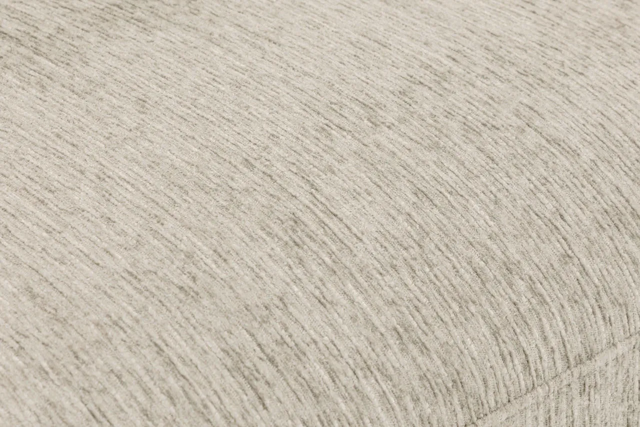 Naples Sofa - Beige 2 Seater - 195 CM