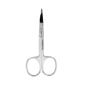 NICKA K IMPLEMENTS Cuticle Scissors #NI014