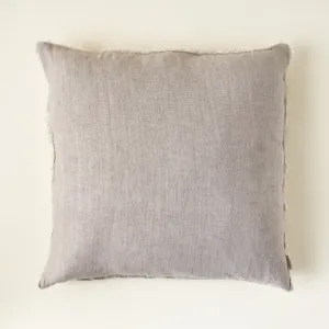 Oat Linen Pillow