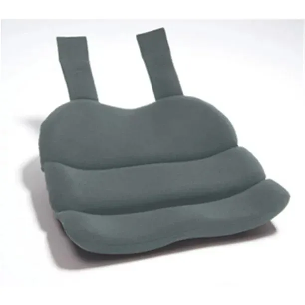 Obusforme Seat Gray Support 1 PC