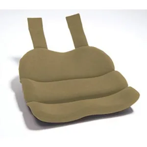 Obusforme Seat Taupe Support 1 PC