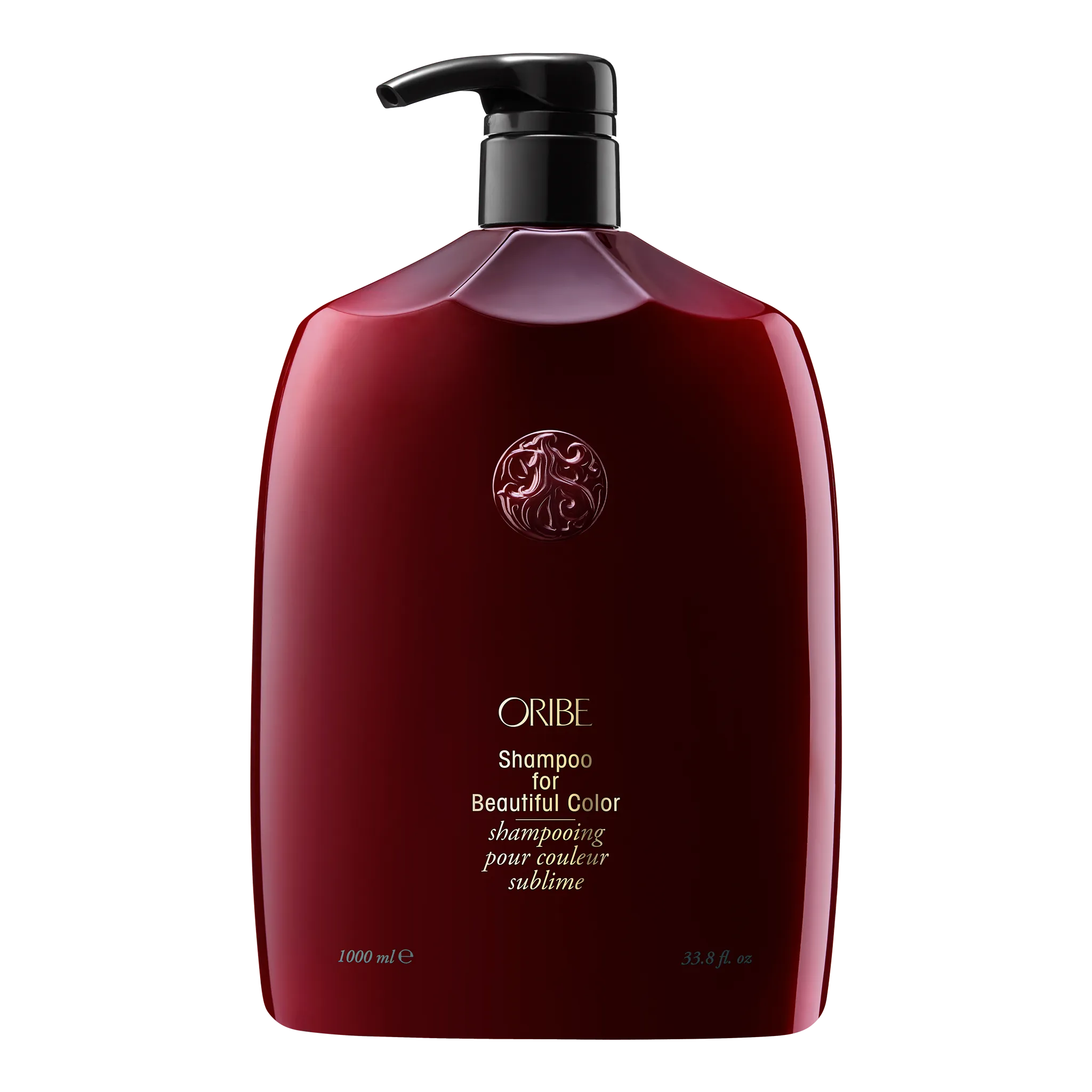 ORIBE Shampoo for Beautiful Color 1L