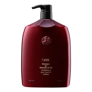 ORIBE Shampoo for Beautiful Color 1L