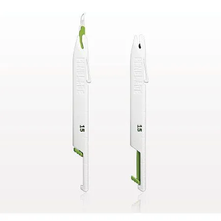 Pen Blade #15