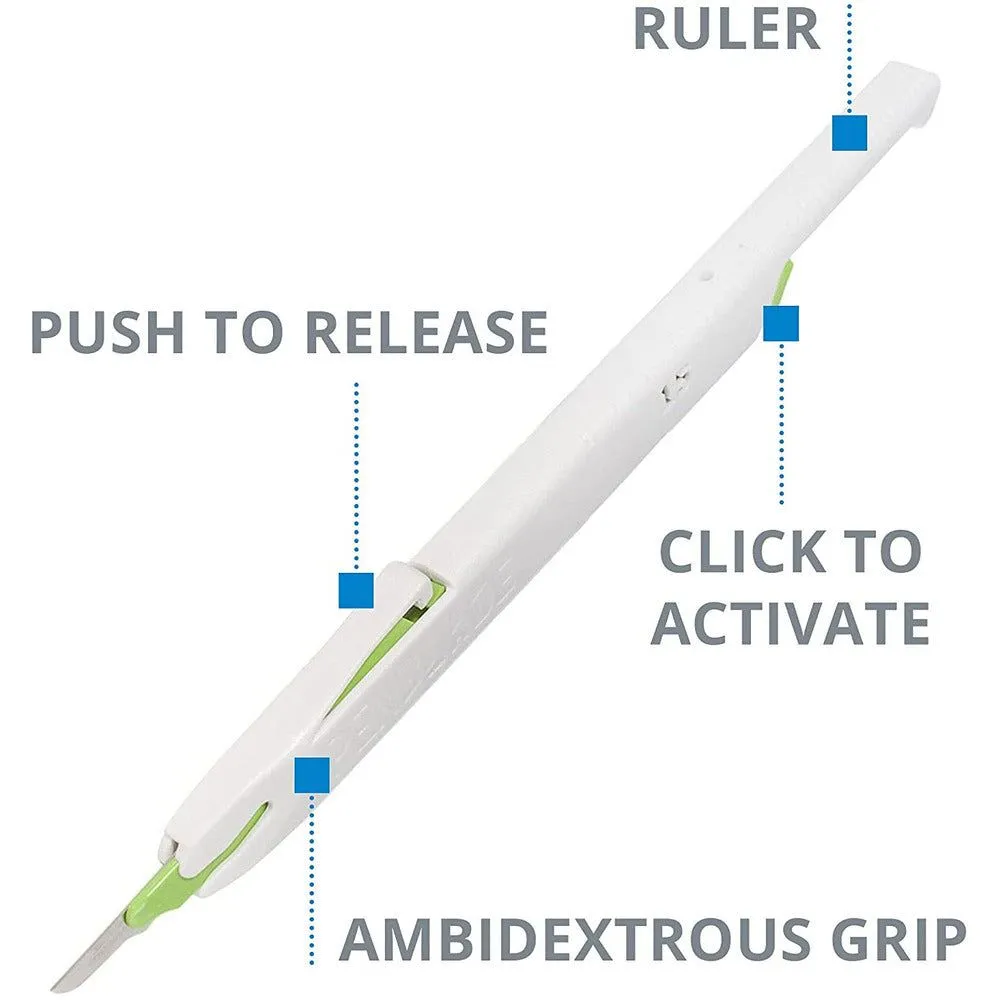 Pen Blade #15