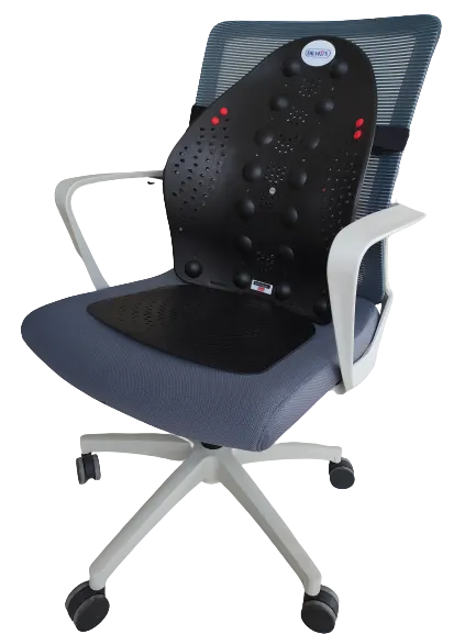 Perfect Back Rest With Seat
