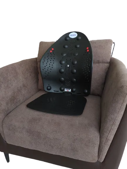 Perfect Back Rest With Seat