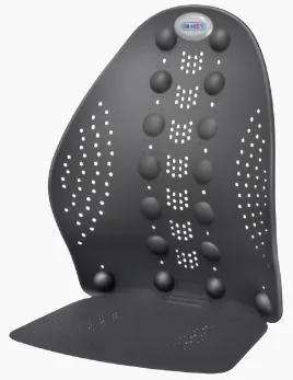 Perfect Back Rest With Seat