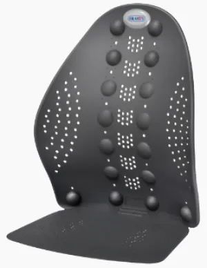 Perfect Back Rest With Seat