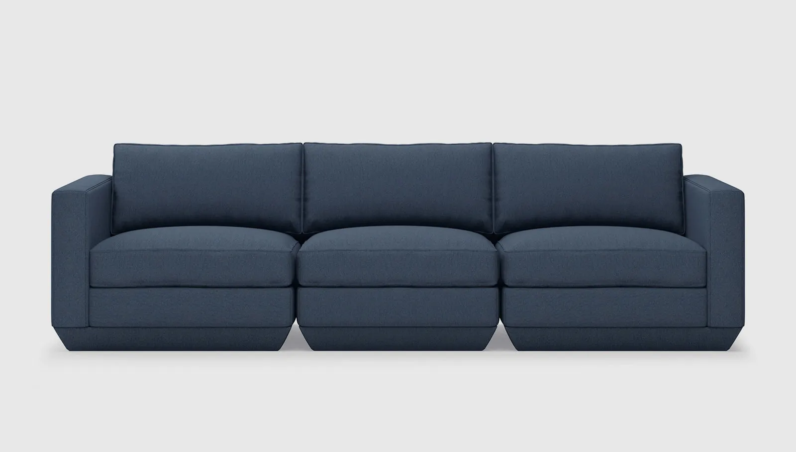 Podium Modular 3PC Sofa