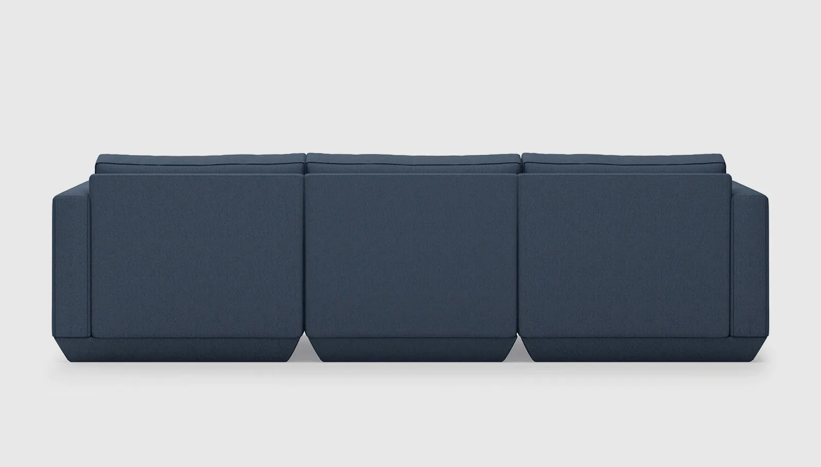 Podium Modular 3PC Sofa