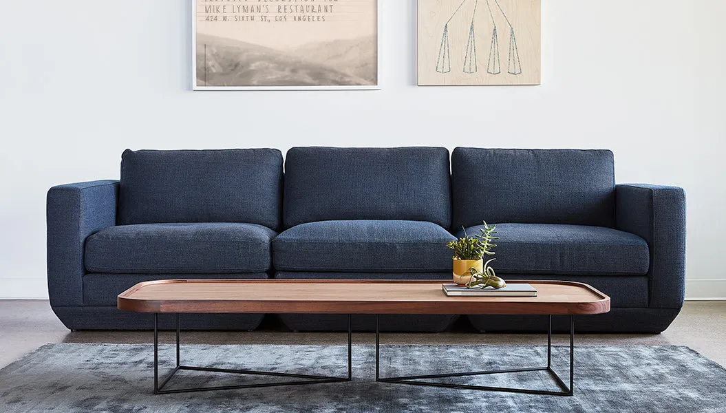 Podium Modular 3PC Sofa