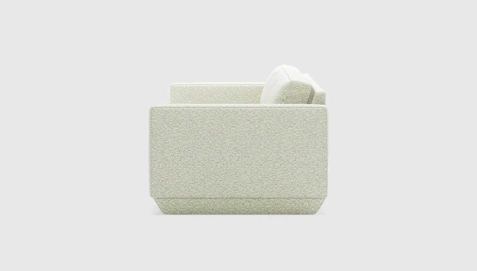 Podium Modular 3PC Sofa