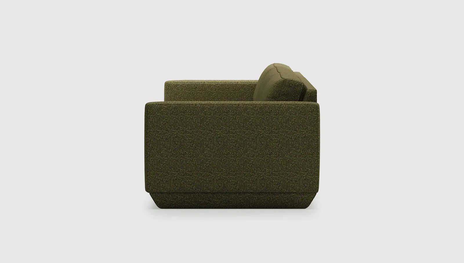 Podium Modular 3PC Sofa
