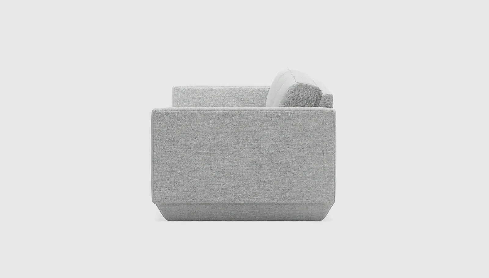 Podium Modular 3PC Sofa
