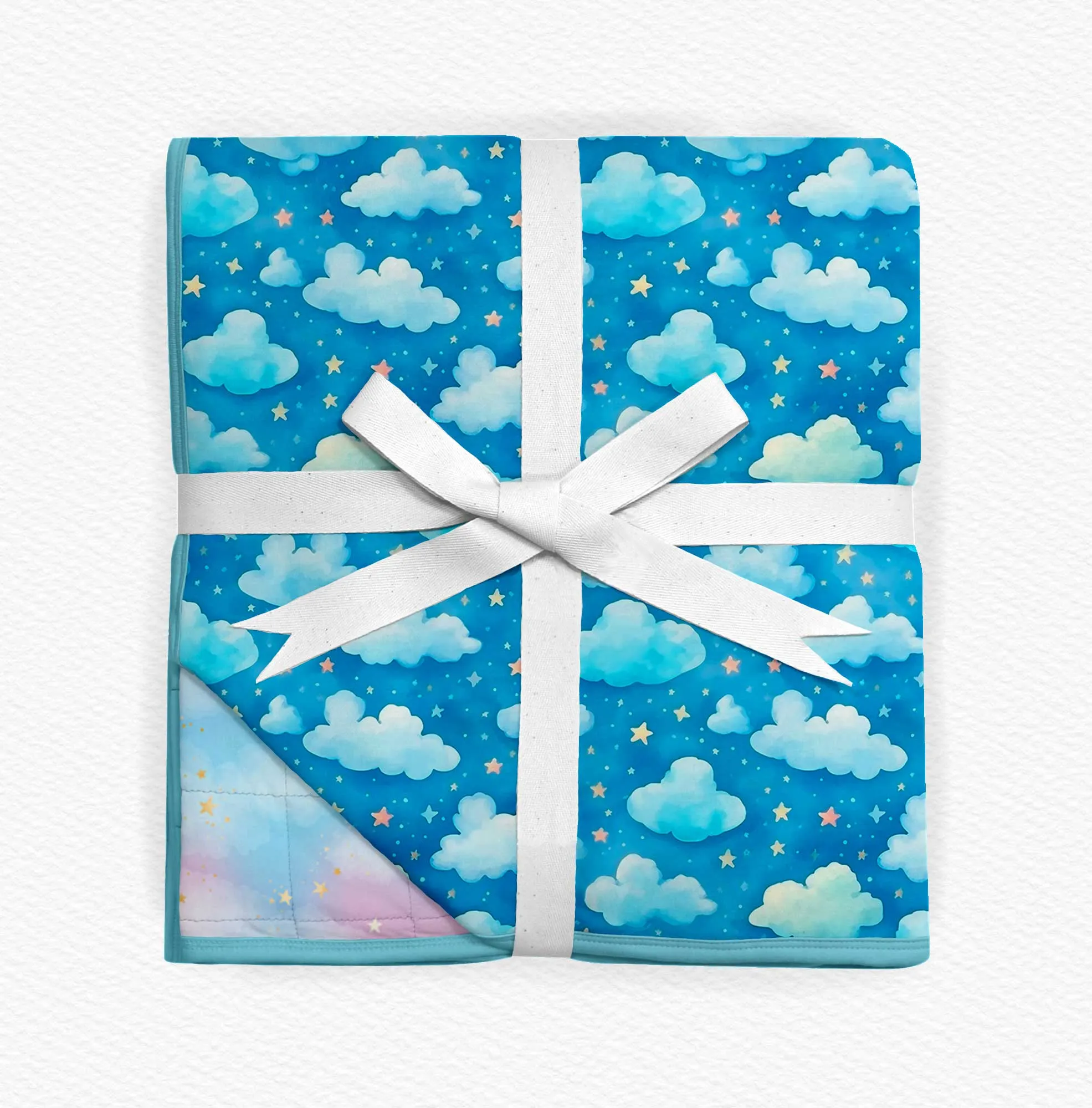 [Pre Sale] Whimsical & Wild Sleep Tight - Bamboo (EST SHIP LATE MARCH)