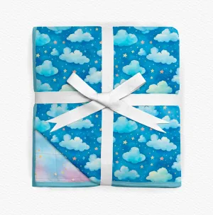 [Pre Sale] Whimsical & Wild Sleep Tight - Bamboo (EST SHIP LATE MARCH)