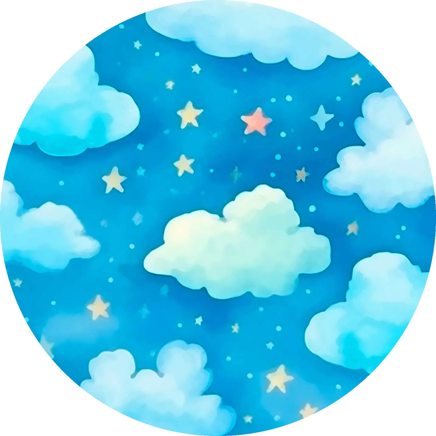 [Pre Sale] Whimsical & Wild Sleep Tight - Bamboo (EST SHIP LATE MARCH)