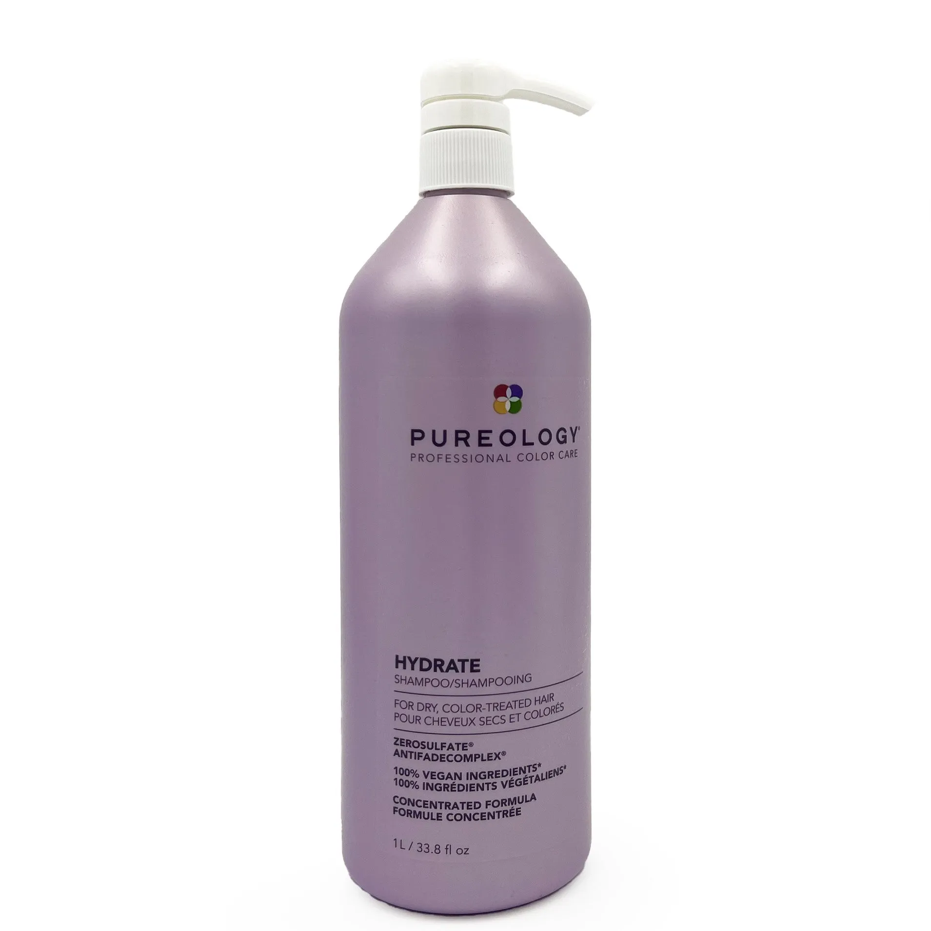 Pureology Hydrate Shampoo