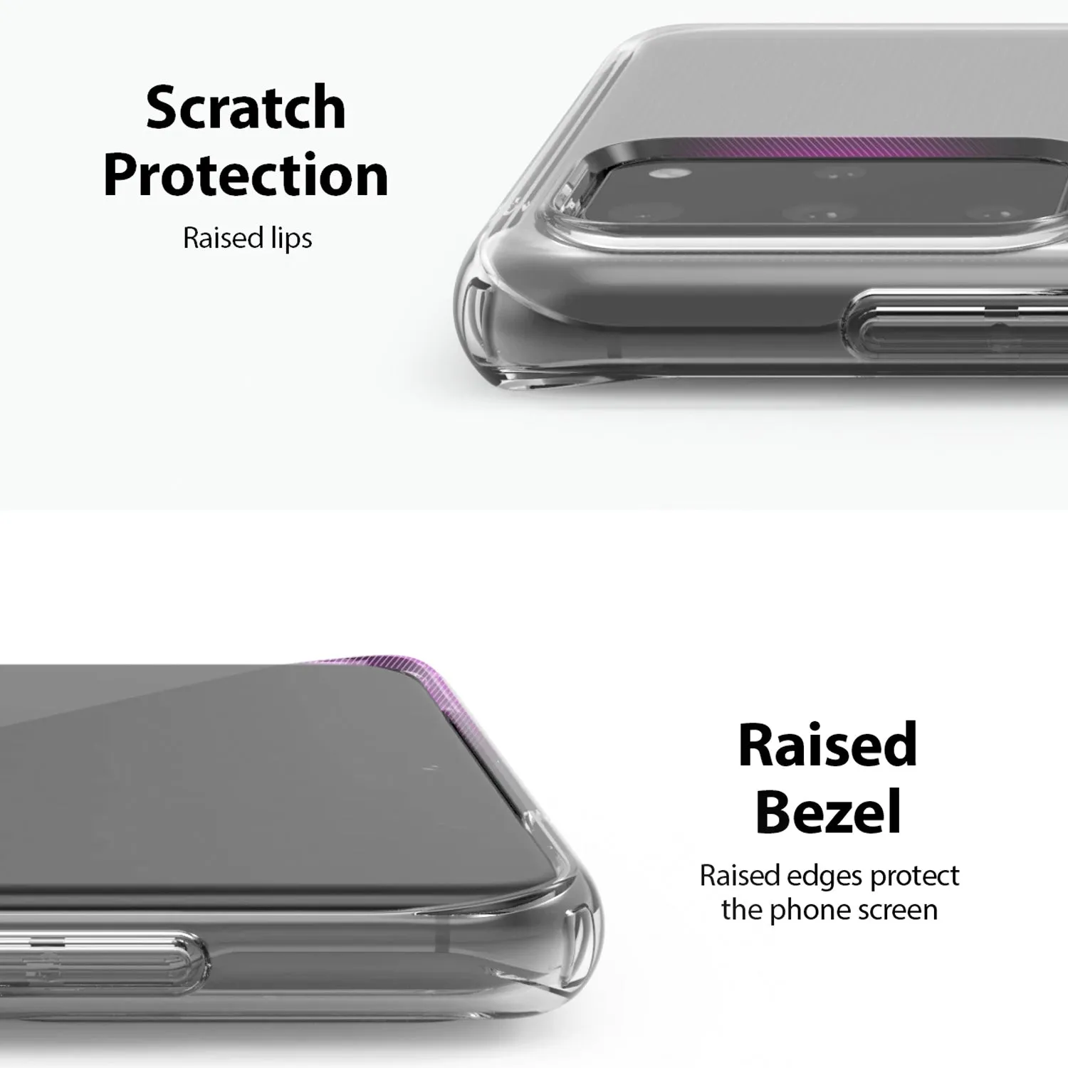 Ringke Samsung Galaxy S20 Plus Case Air