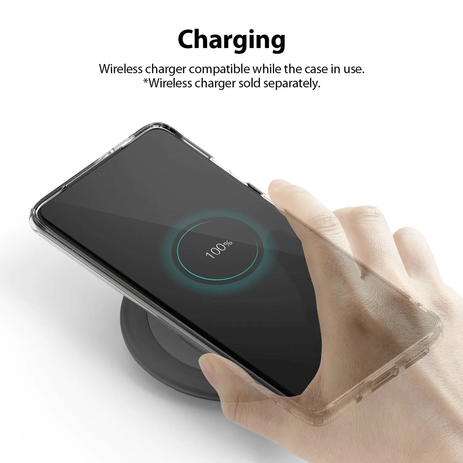 Ringke Samsung Galaxy S20 Plus Case Air