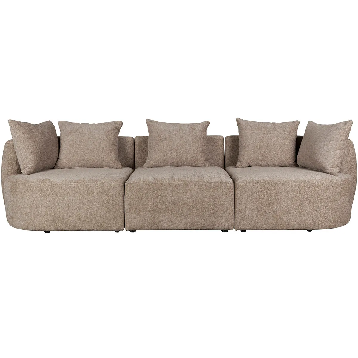 Rocca 4.5 Seater Sofa