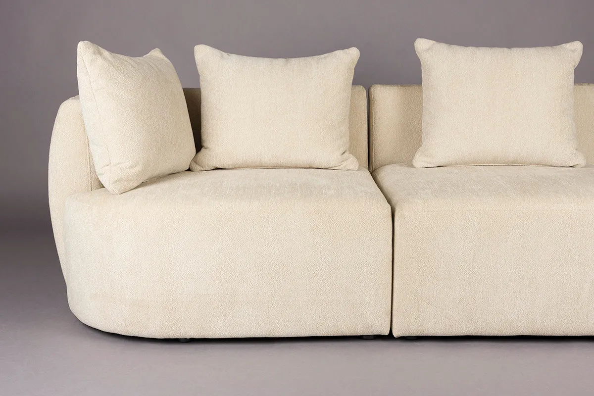 Rocca 4.5 Seater Sofa