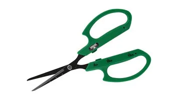 Shear Perfection Senshi Non Stick Bonsai Scissor 2.5in Angled Blades