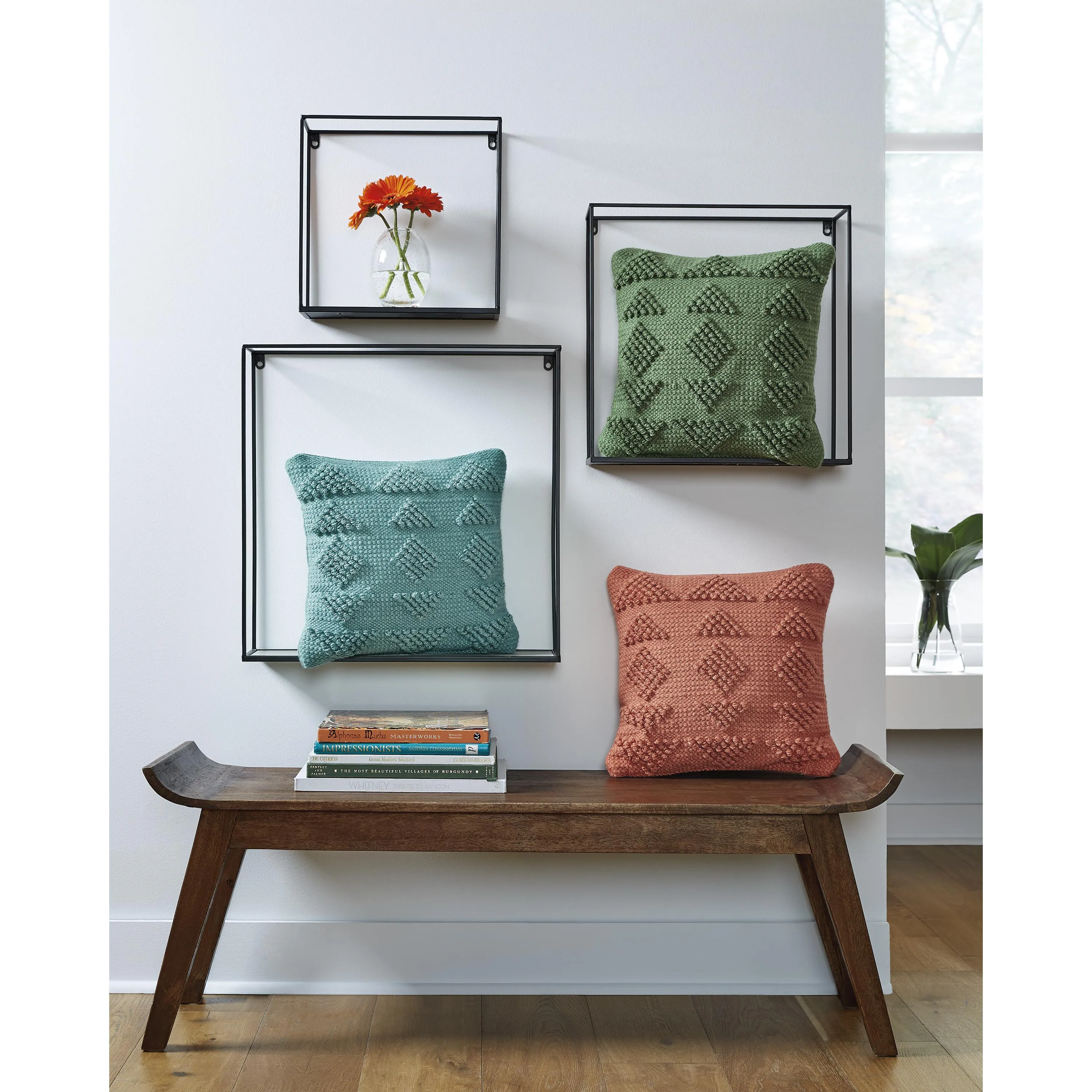 Signature Design by Ashley Decorative Pillows Decorative Pillows A1001013P