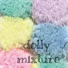 Sirdar Snuggly Sweetie Pompom Yarn