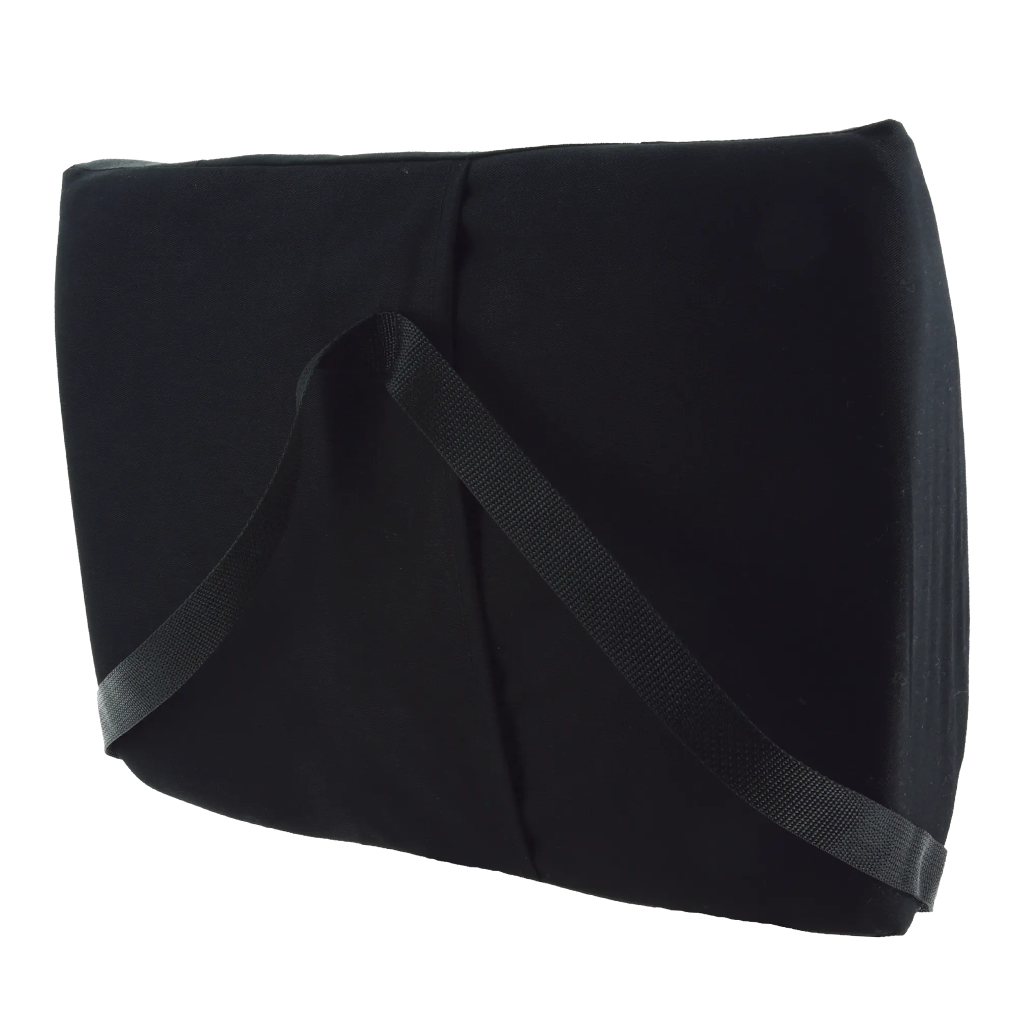 Sitback Rest Plus Lumbar Support, Black